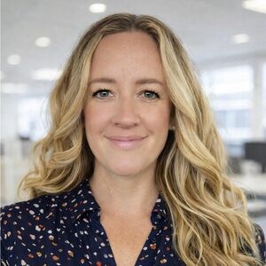 Meet your Posher, Stacy